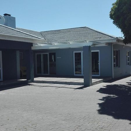 Garden Gate Guest House Port Elizabeth Eksteriør billede